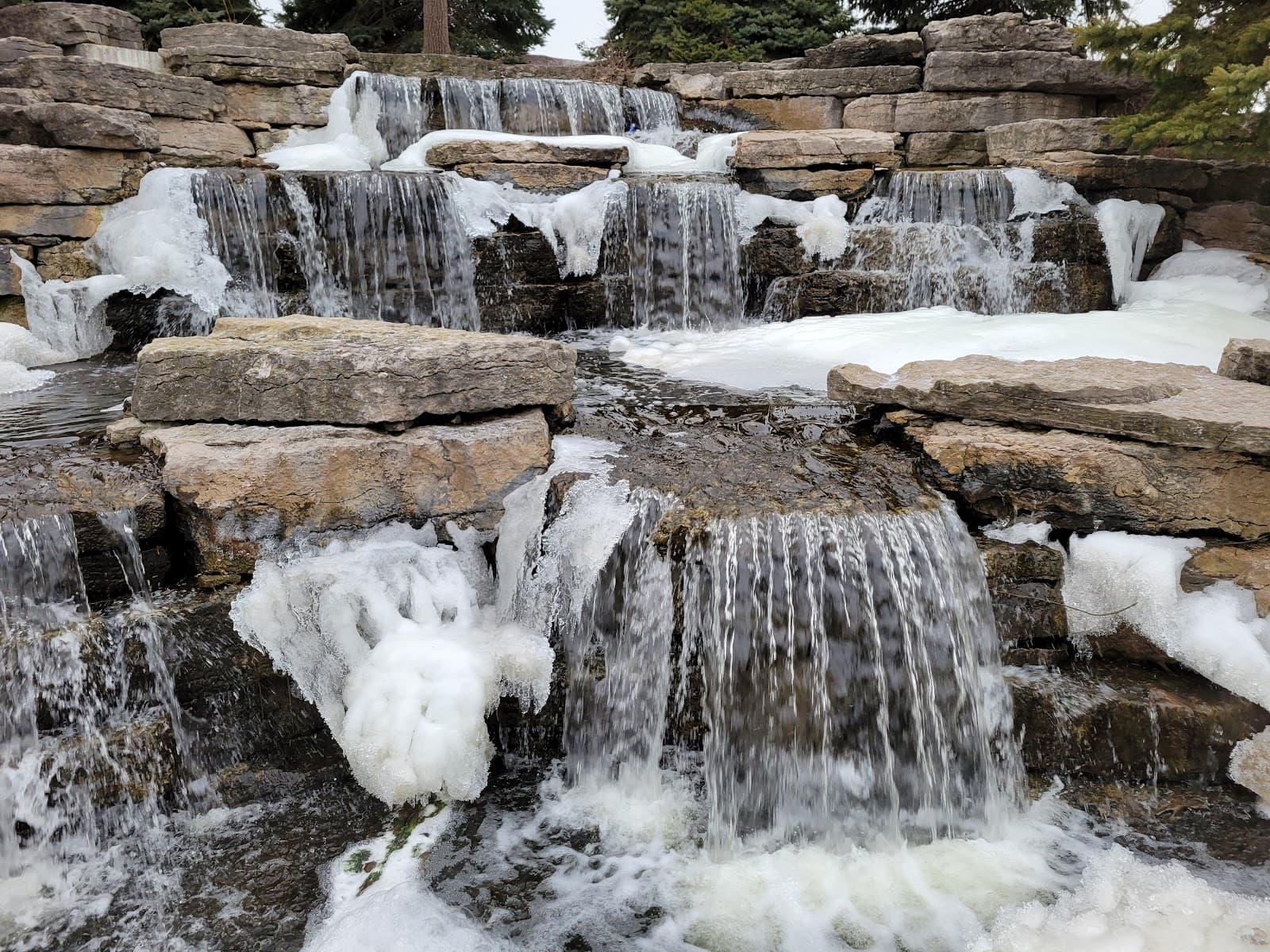 Richmond Green Park - Image 1