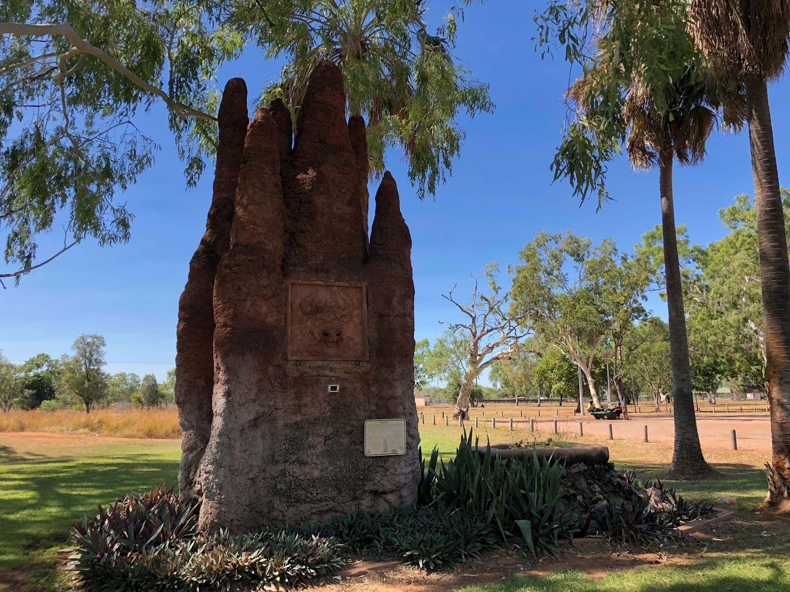 Never Never Museum Mataranka - Image 1