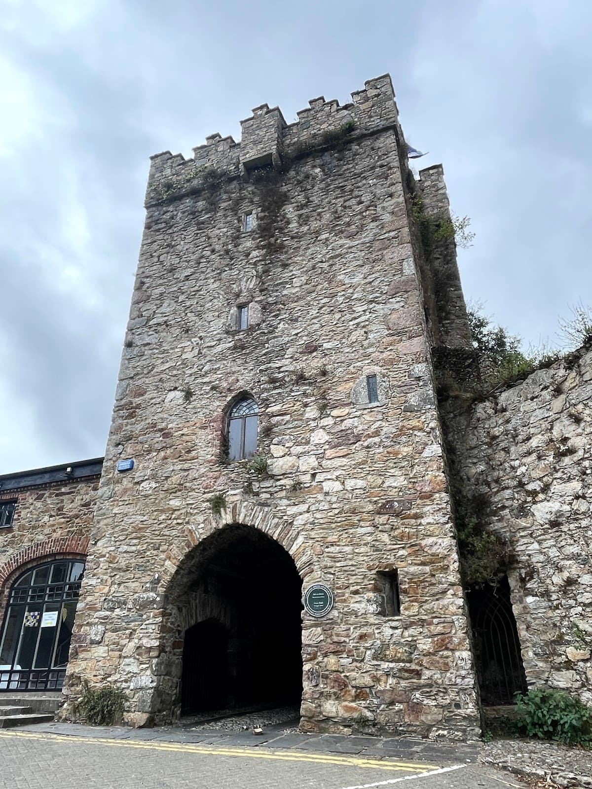 Westgate Tower - Image 1