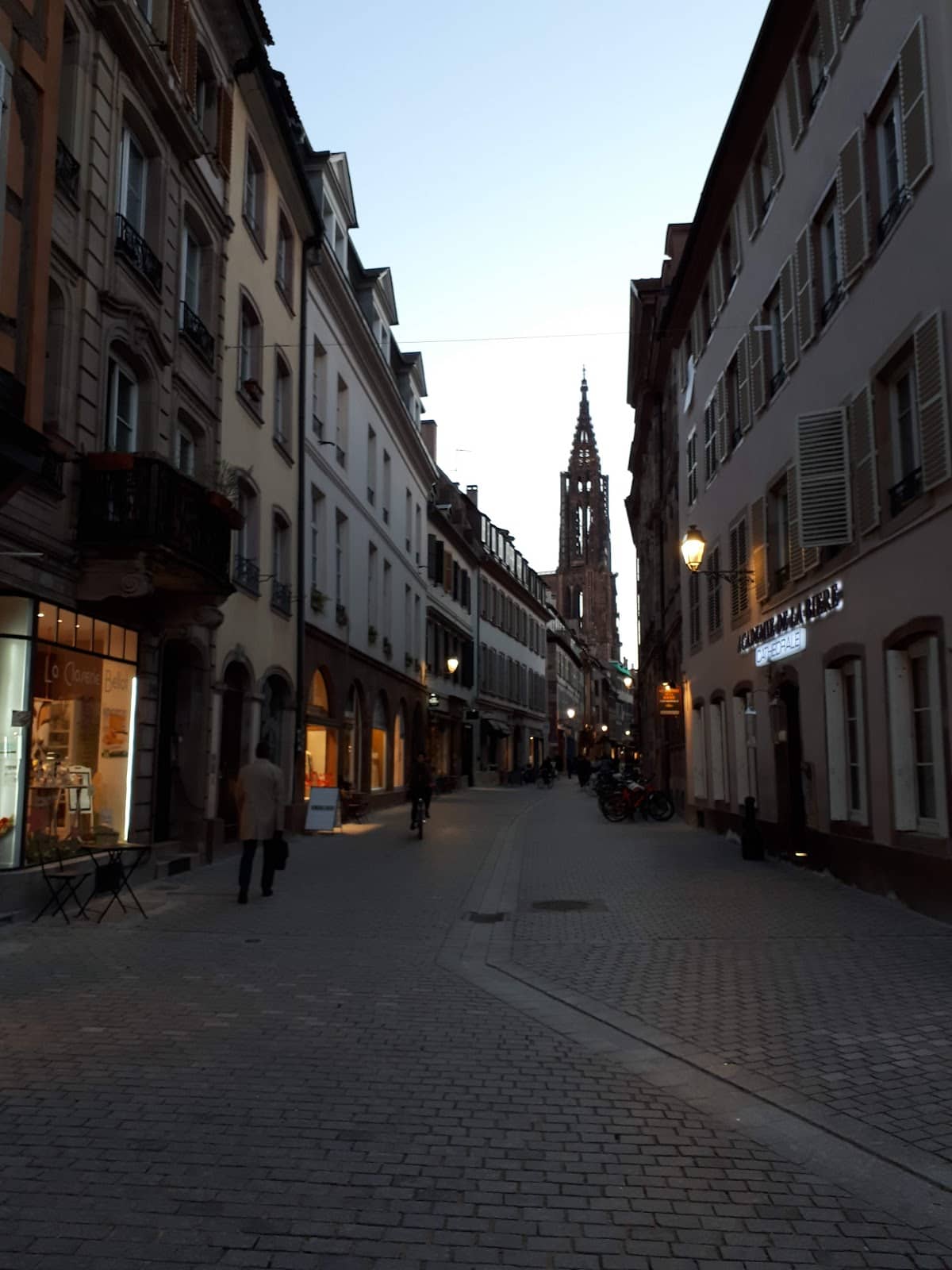 Gastronomic Experiences