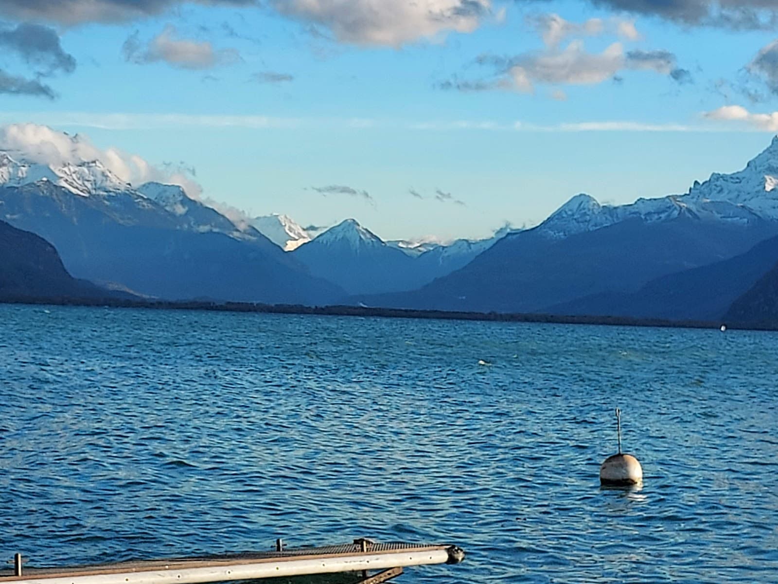 Vevey Old Town - Image 1