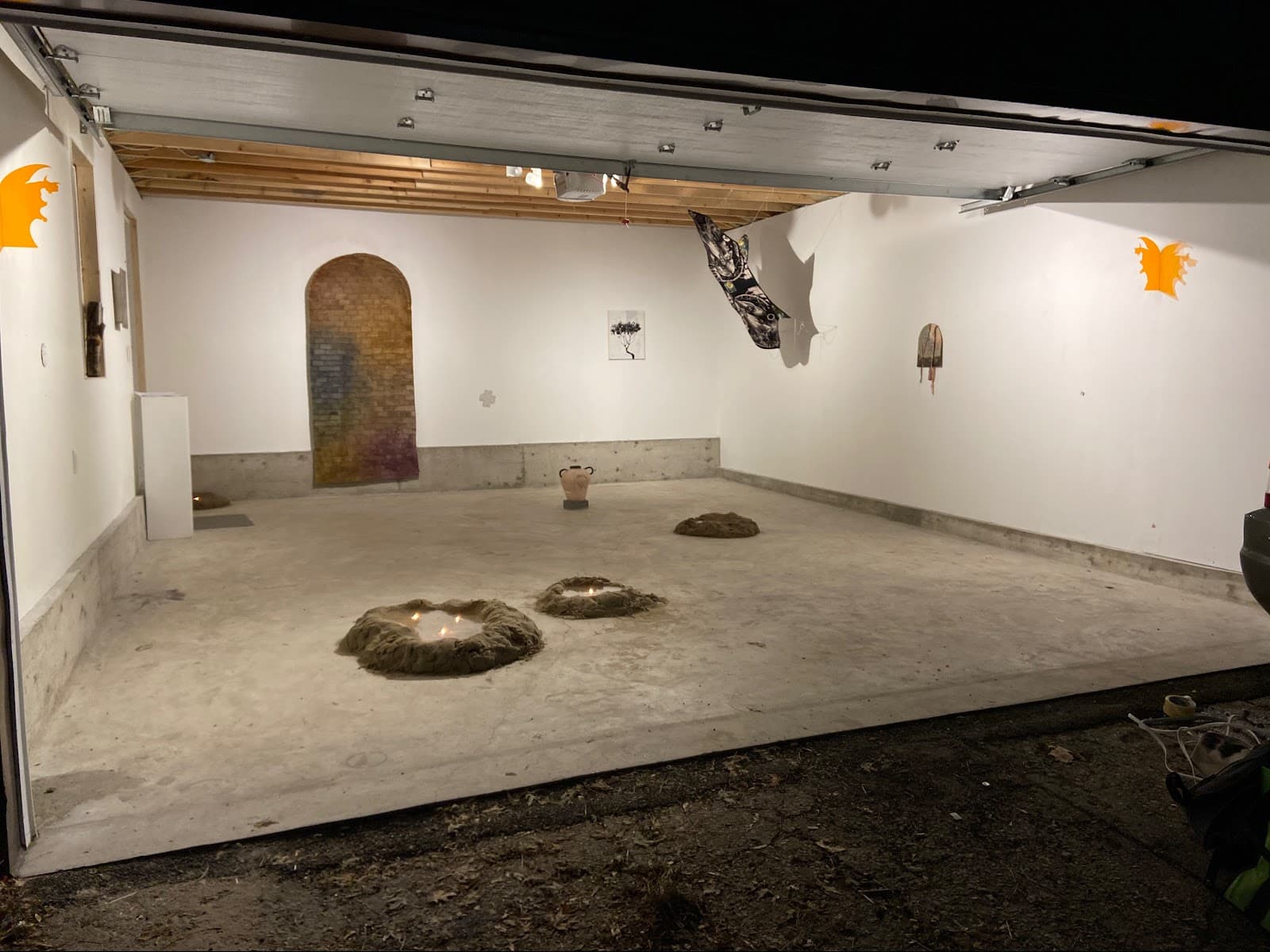 Hearth Gallery - Image 1