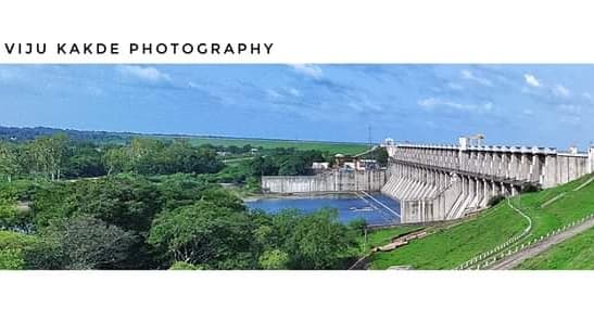Sant Eknath Samadhi Paithan - Image 1
