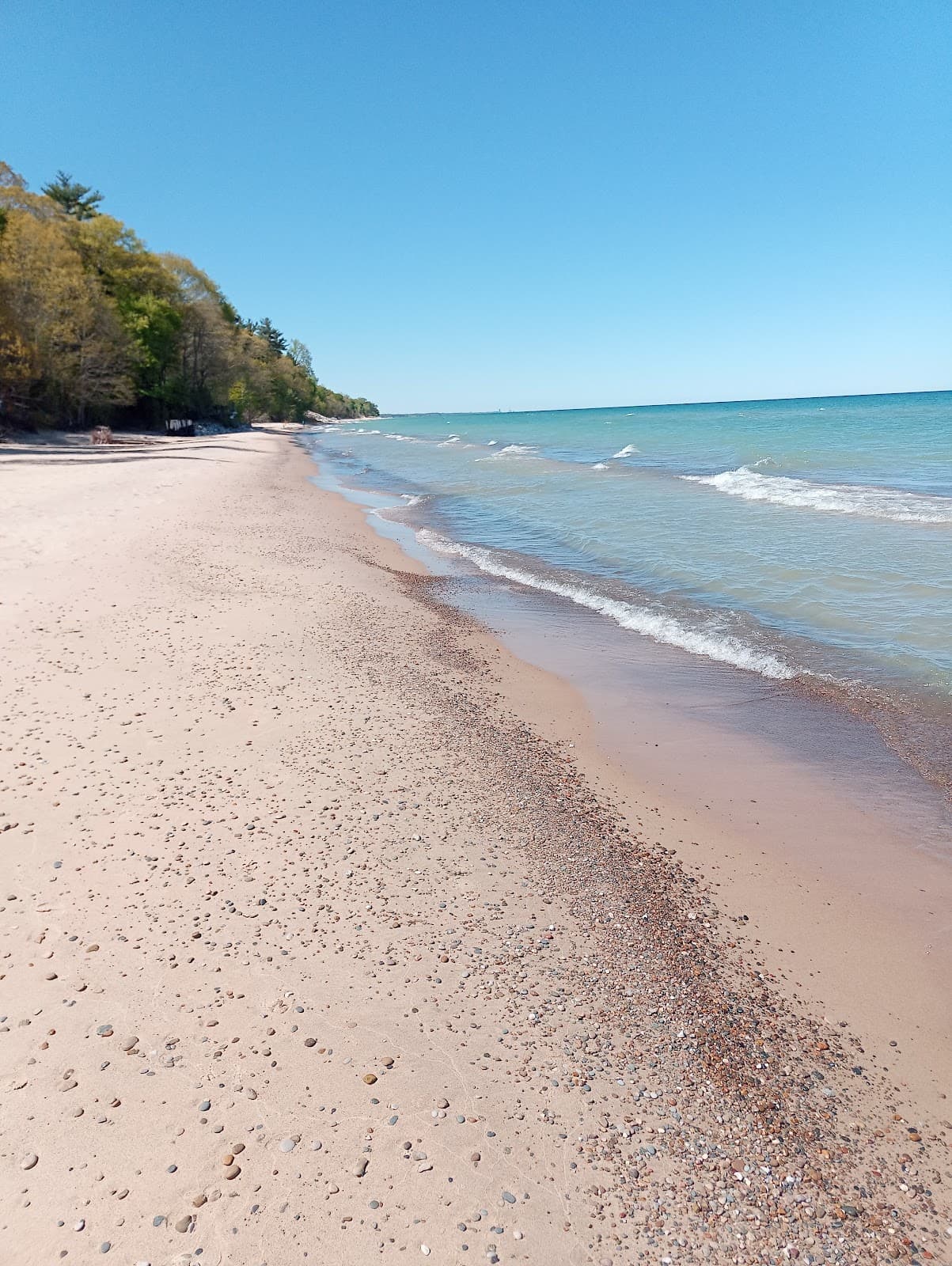 Cherry Beach - Image 1