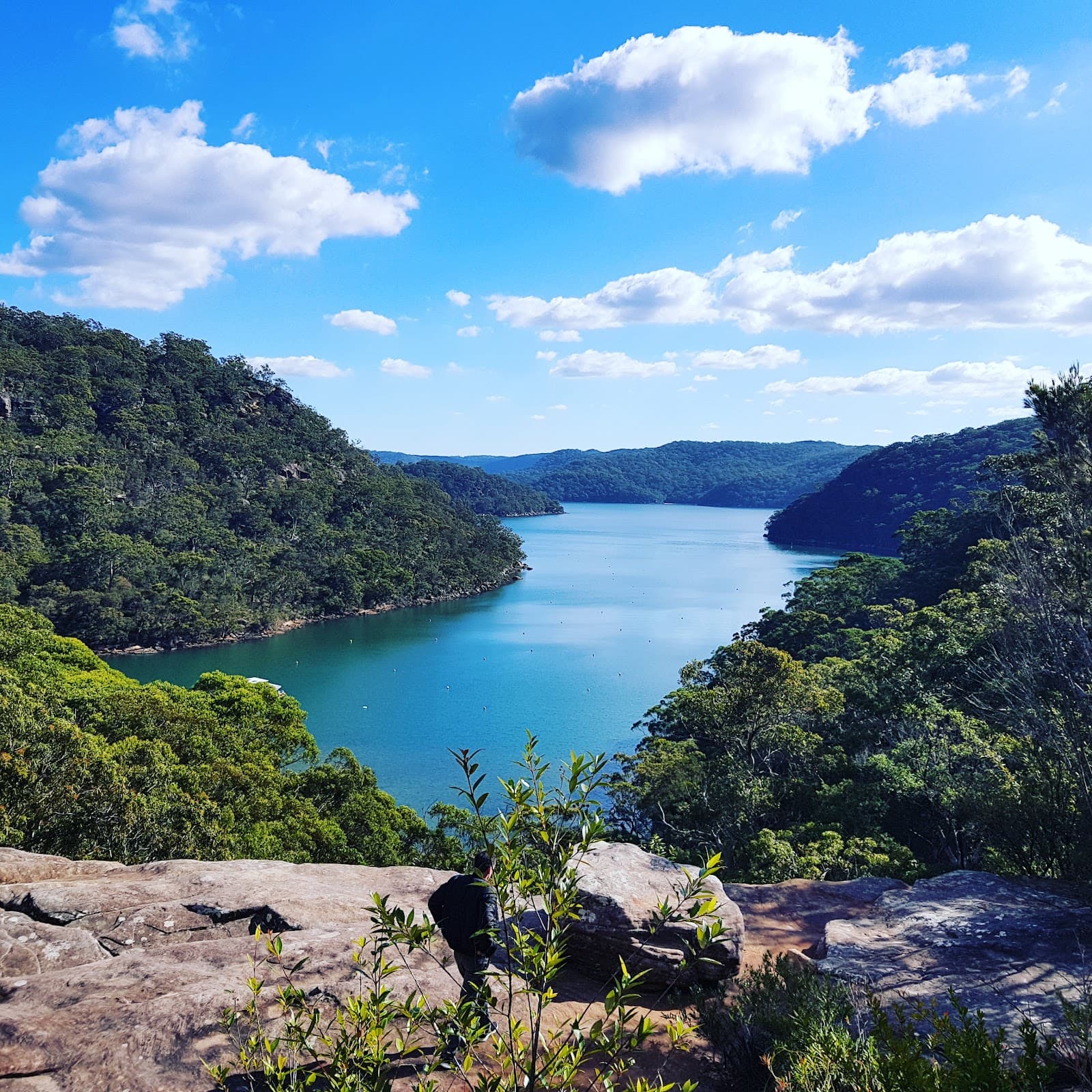 America Bay Lookout - Image 1