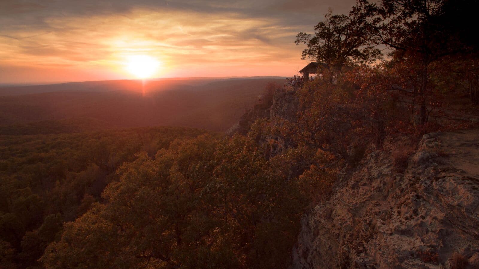 White Rock Mountain Recreation Area - Image 1