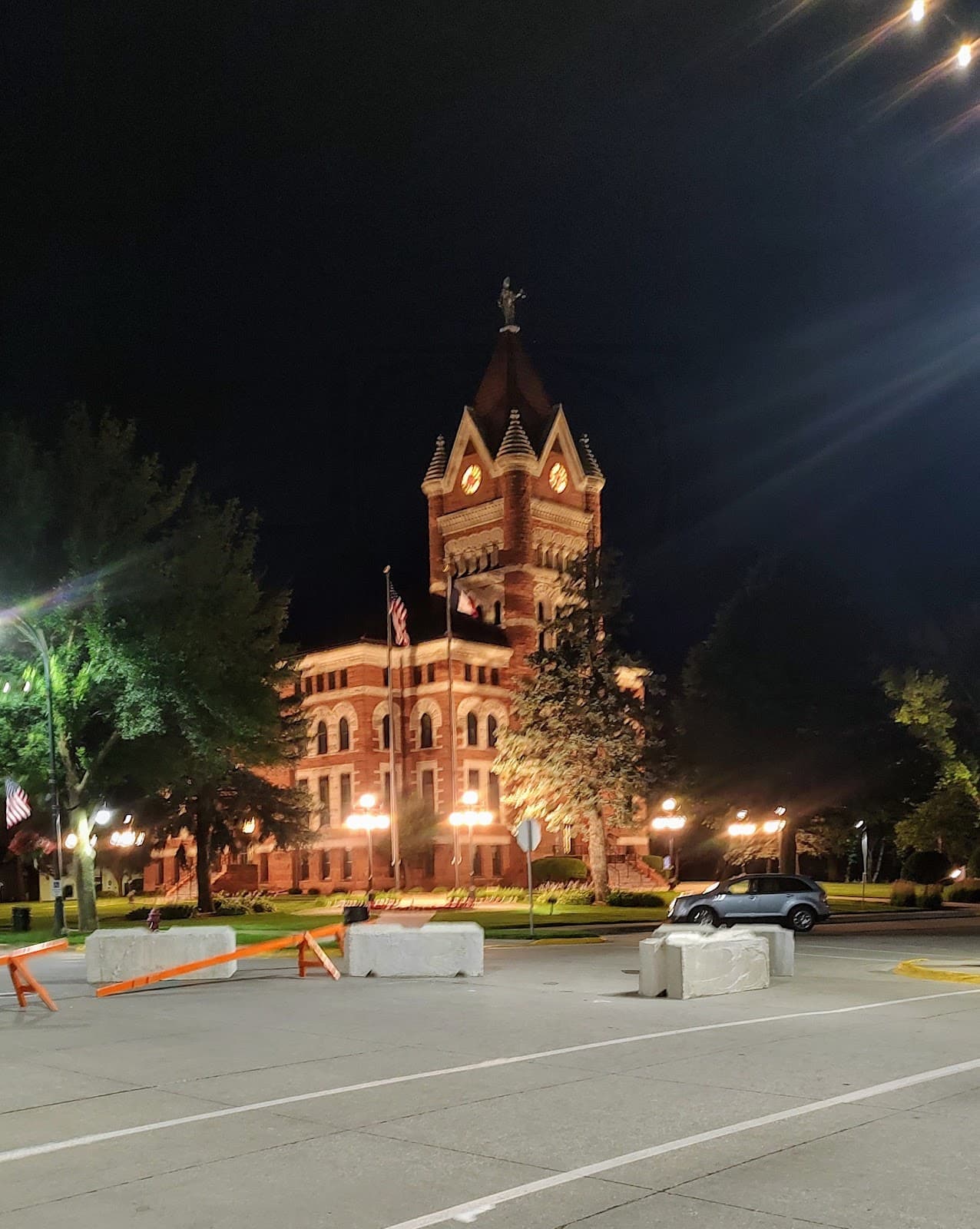 Orange City City Hall Orange City Iowa - Image 1