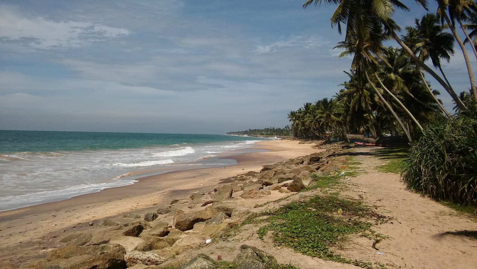 Telwatta - Image 1
