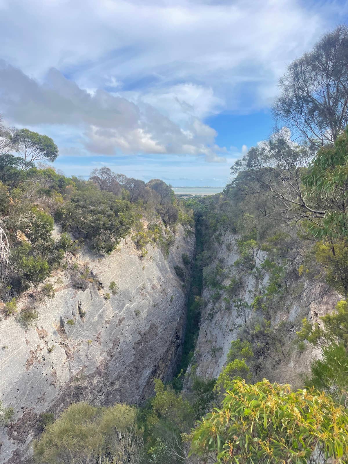 Historical Information Boards