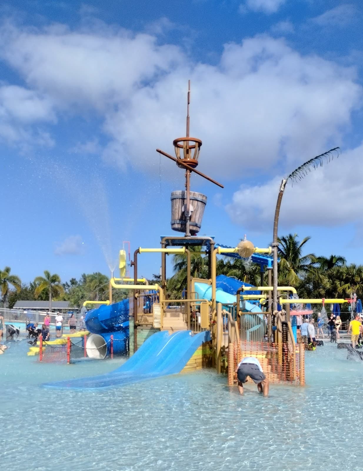Sailfish Splash Waterpark - Image 1