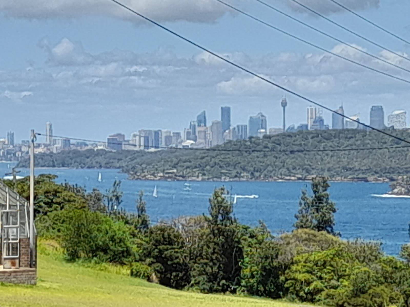 North Head Scenic Drive, Manly NSW 2095, Australia - Image 1