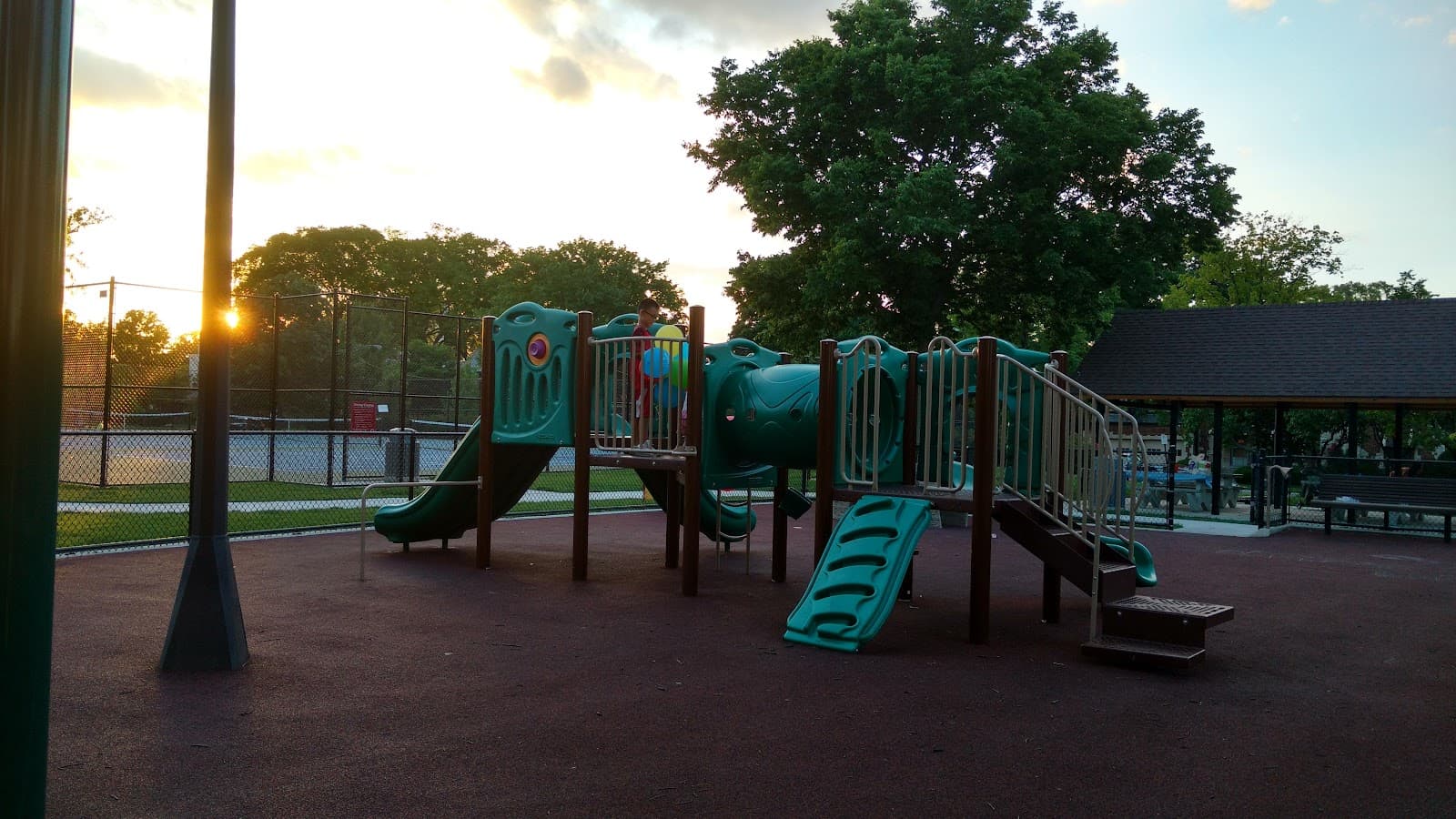 Lindberg Park - Image 1