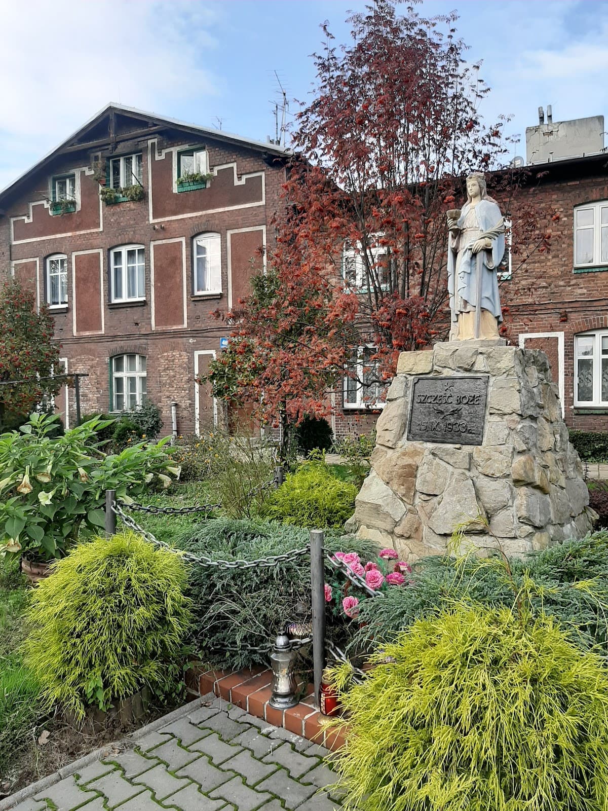 Bogucice - Image 1