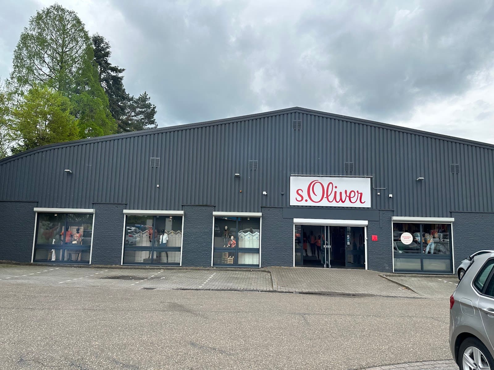 Vaals center - Image 1