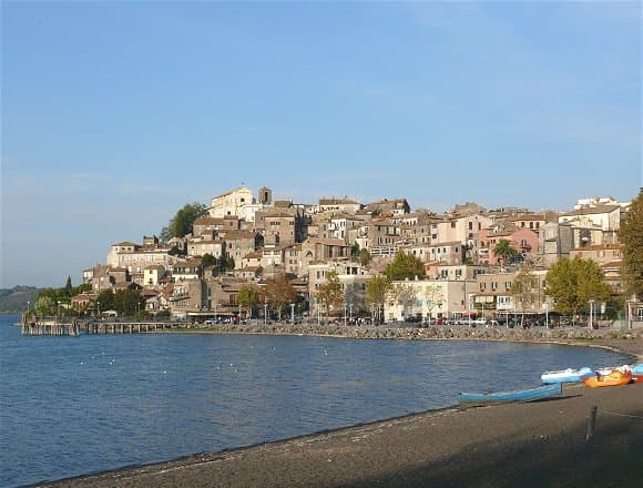 Lake Bracciano - Image 1