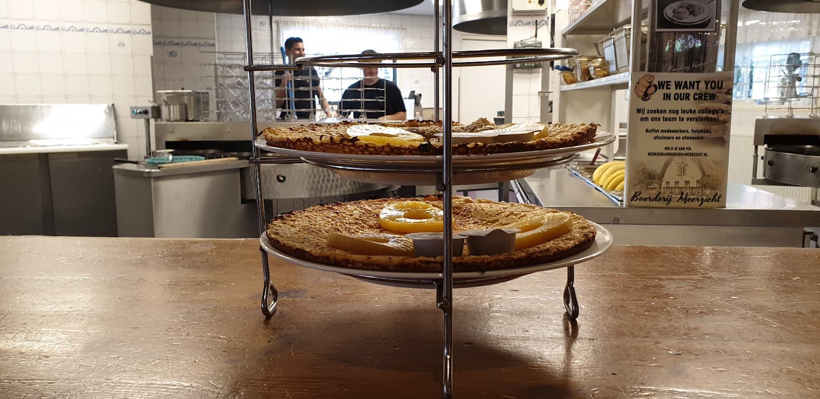 Boerderij Meerzicht - Image 1