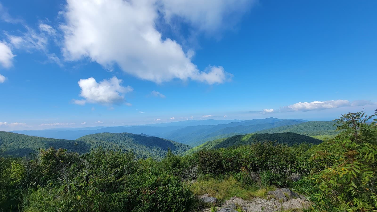 Thunderhead Mountain - Image 1