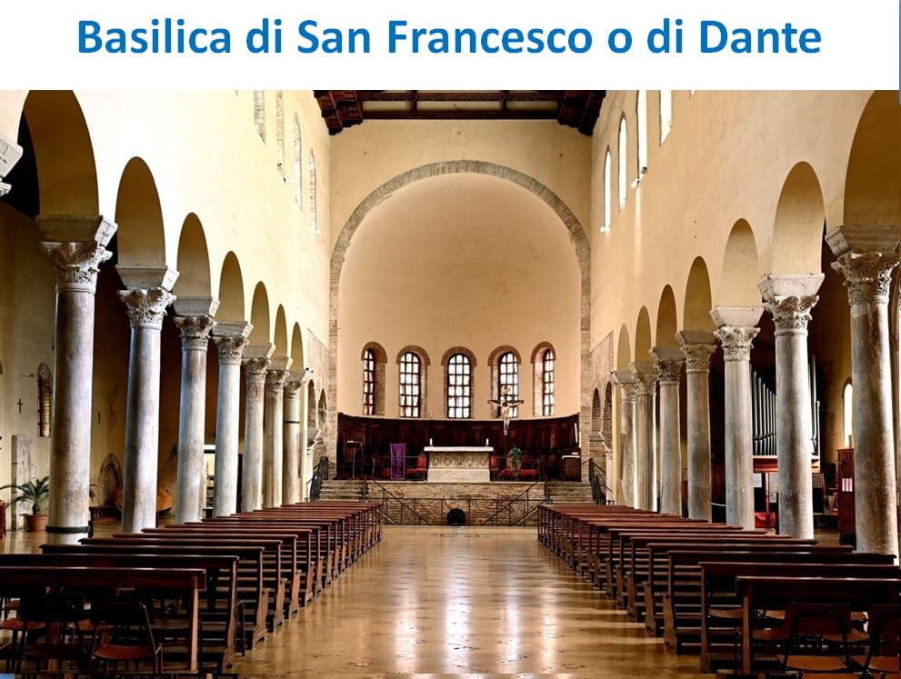 Basilica di San Francesco - Image 1