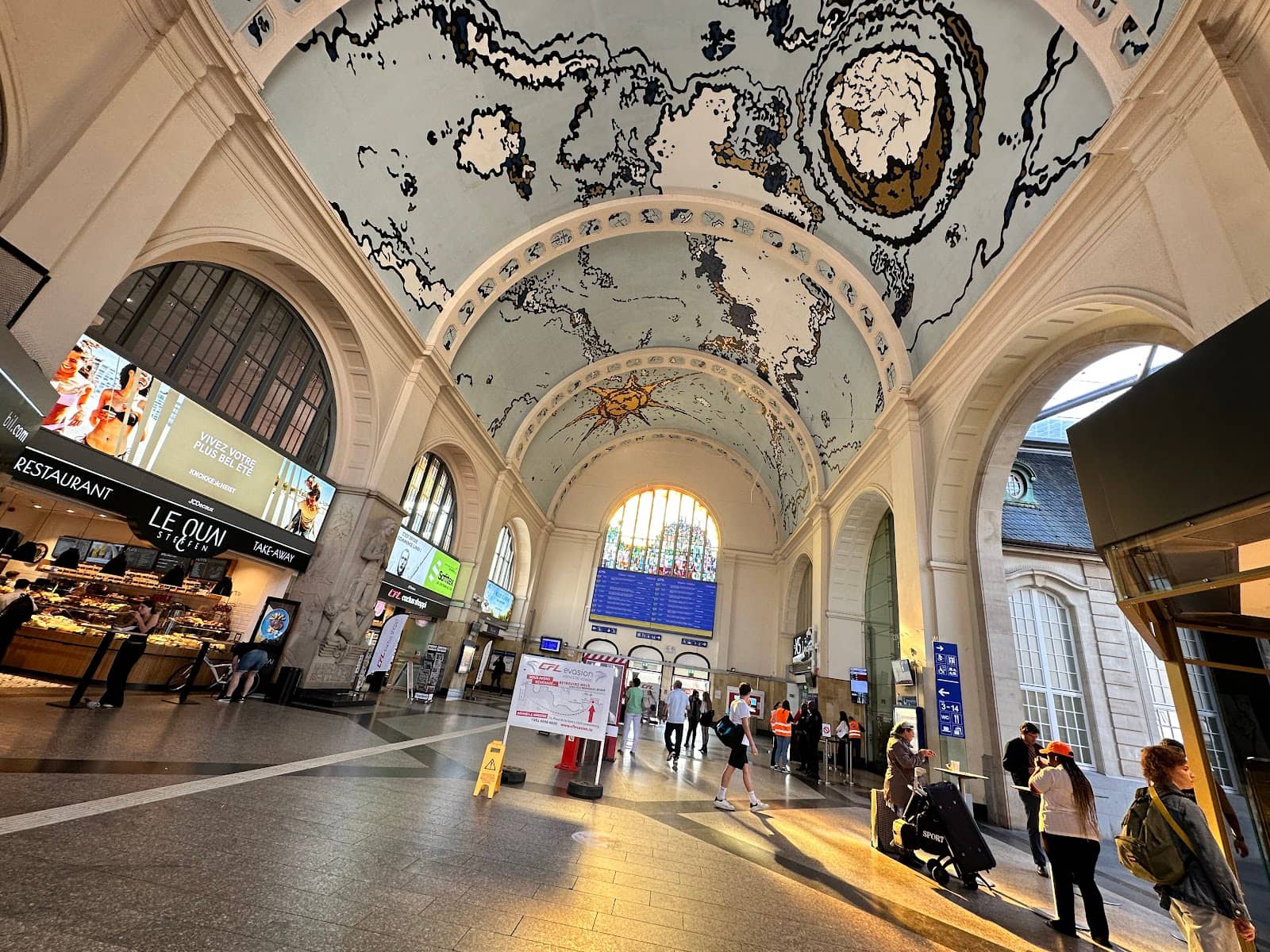 Vertical photo