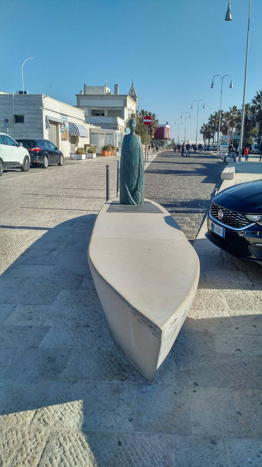 Vertical photo