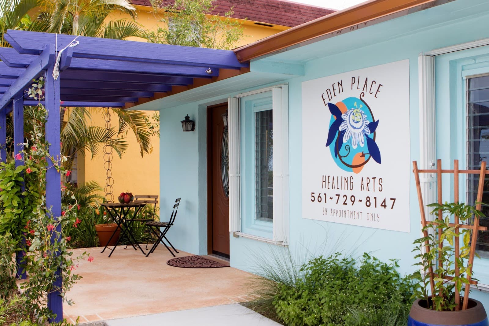 Eden Place - Image 1