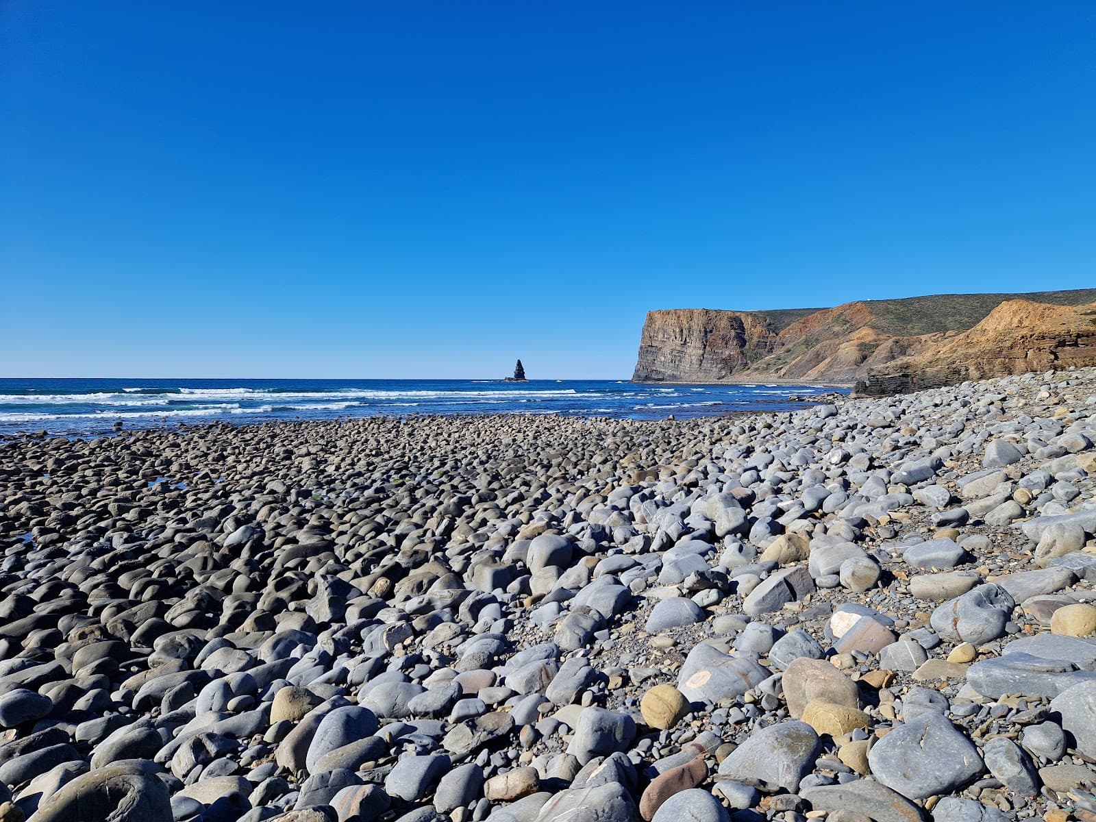 Praia do Canal - Image 1