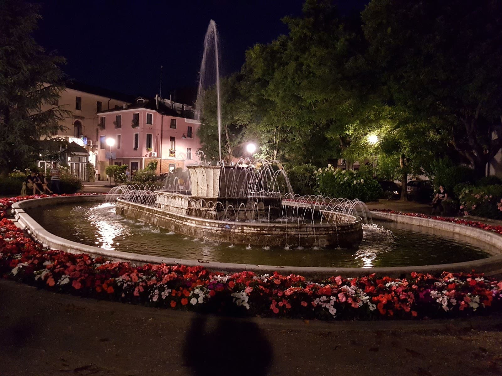 Piazza Merlin - Image 1