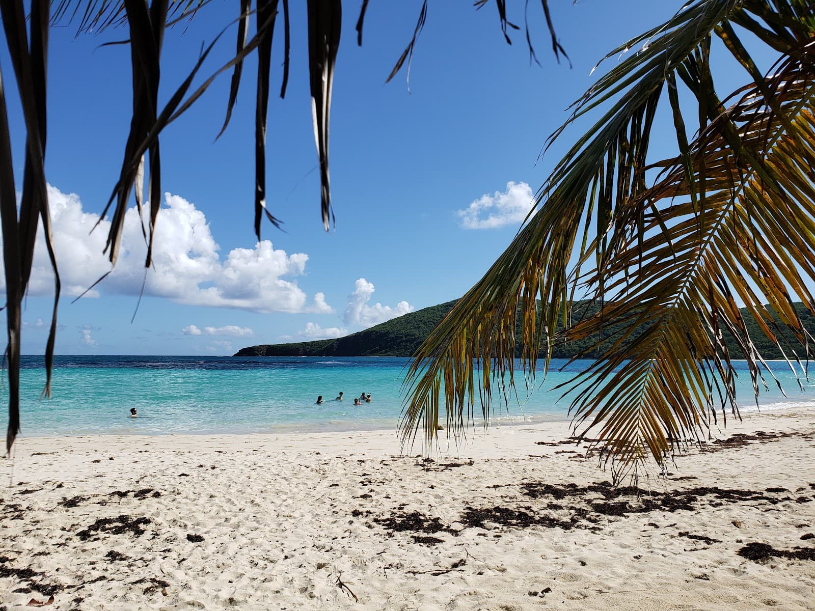 Flamenco Beach - Image 1
