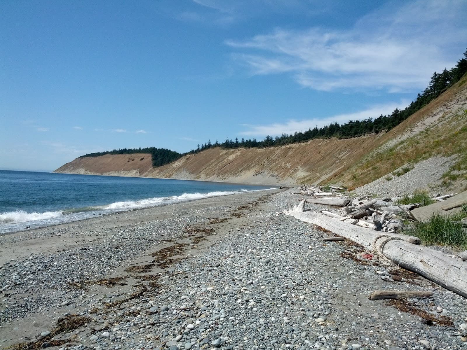 Ebey's Landing National Historical Reserve - Image 1
