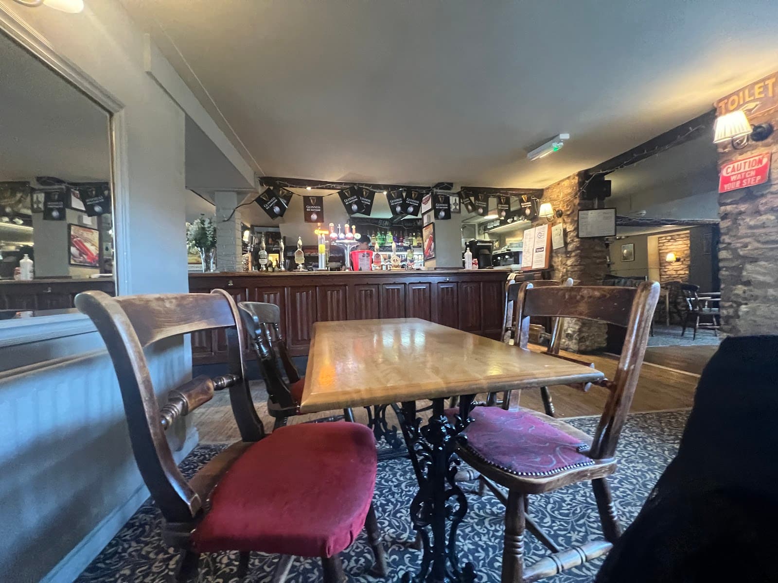 The Bell Inn - Image 1