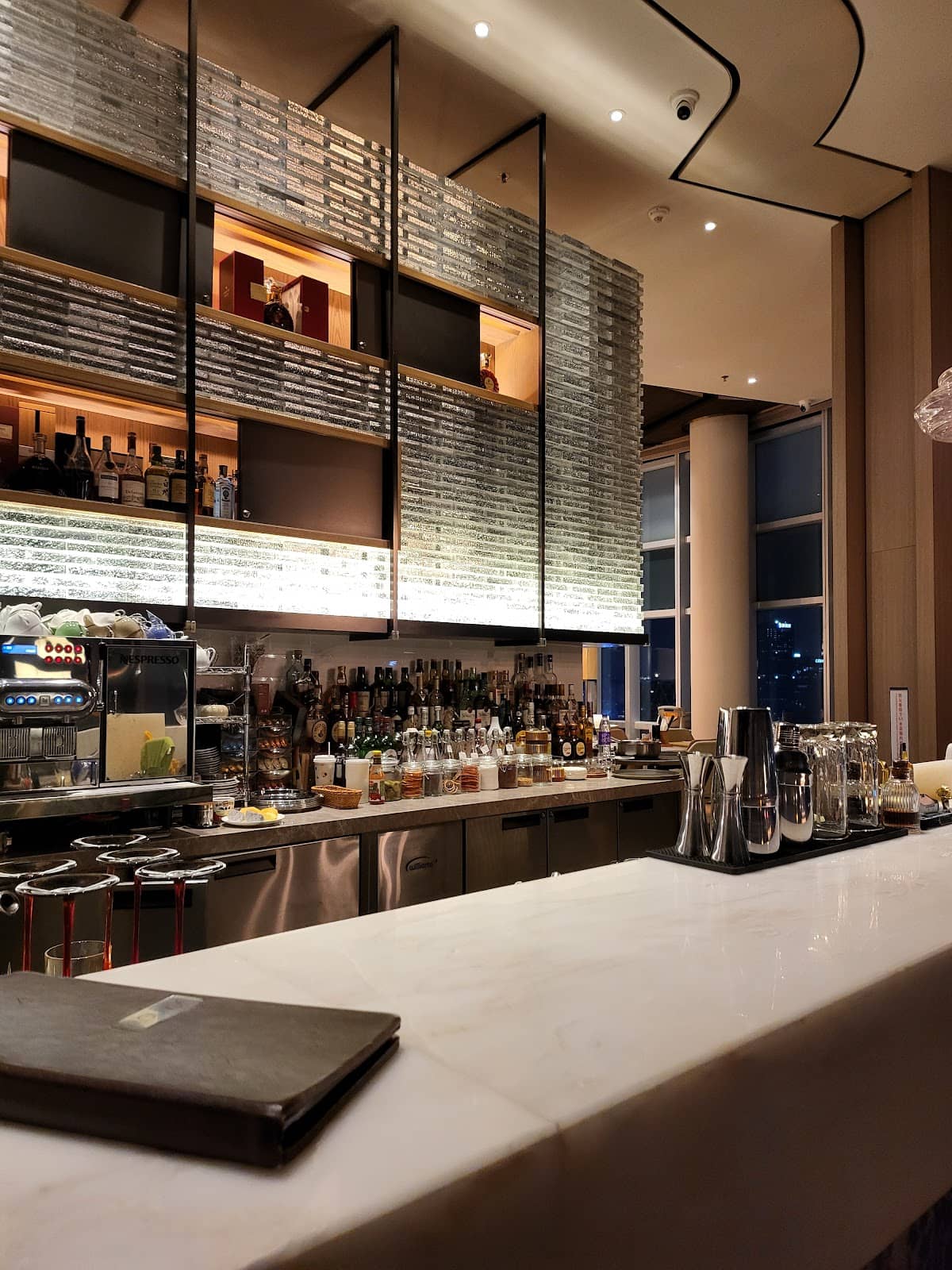 Modern Nanshan District