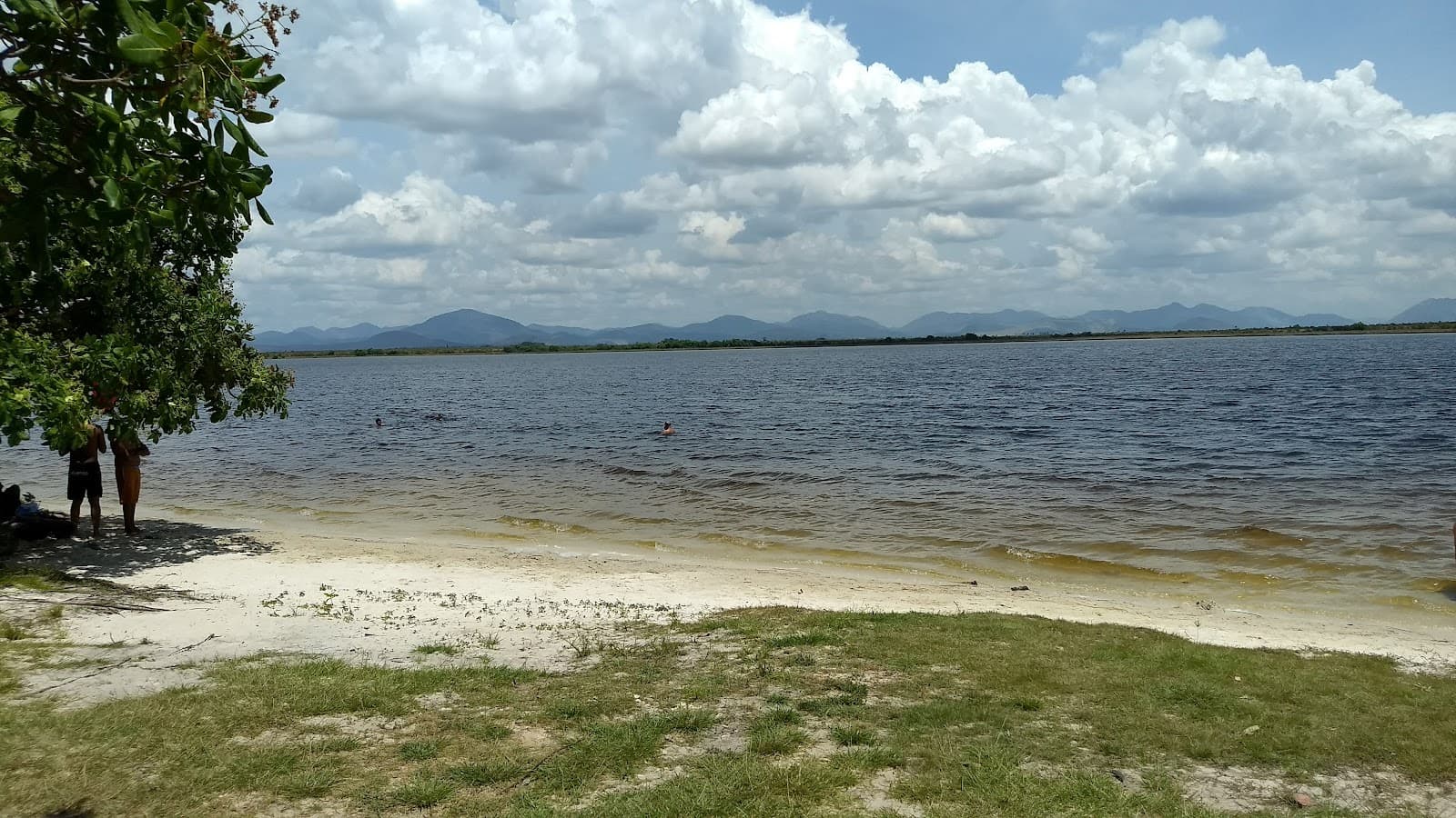 Lago do Caracaranã - Image 1