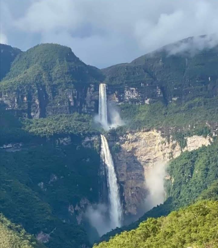 Catarata Gocta - Image 1