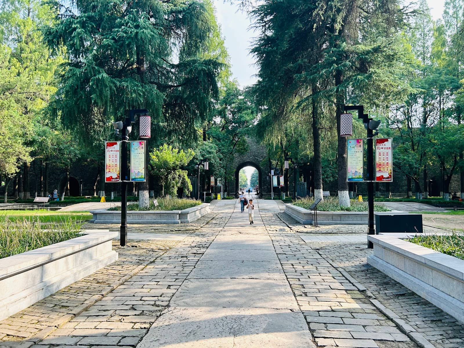 Vertical photo