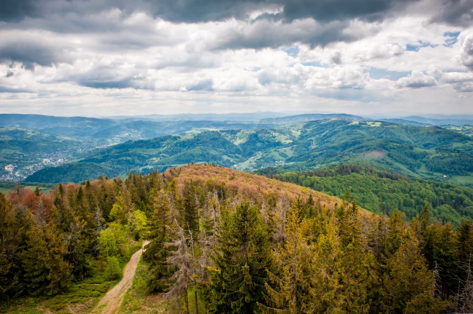 Czantoria Wielka - Image 1