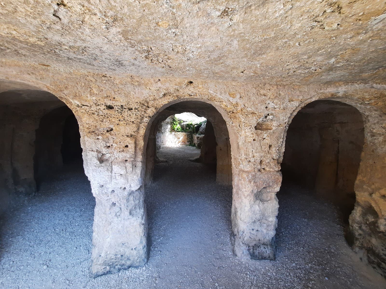 Parco Santa Geffa - Image 1