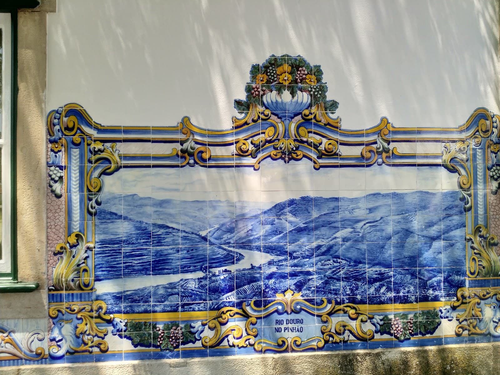 Pinhão Station - Image 1