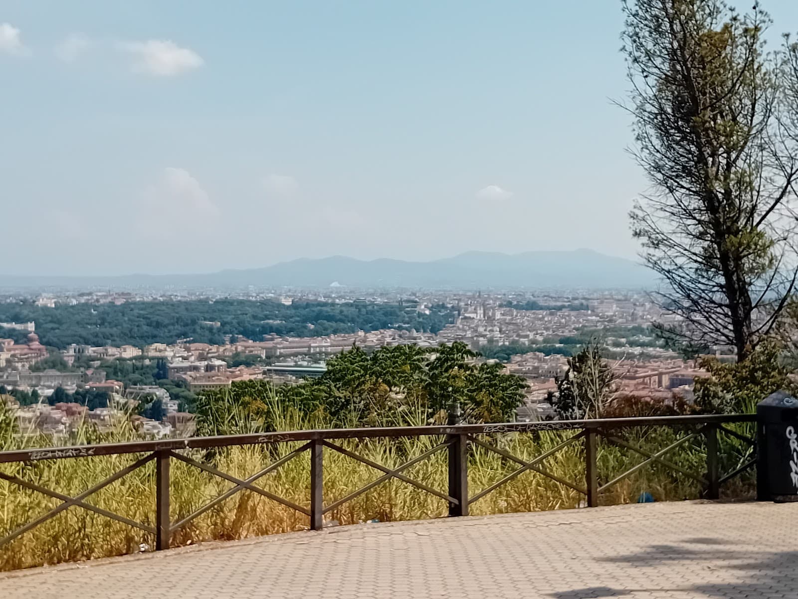 Zodiac Belvedere, Monte Mario - Image 1