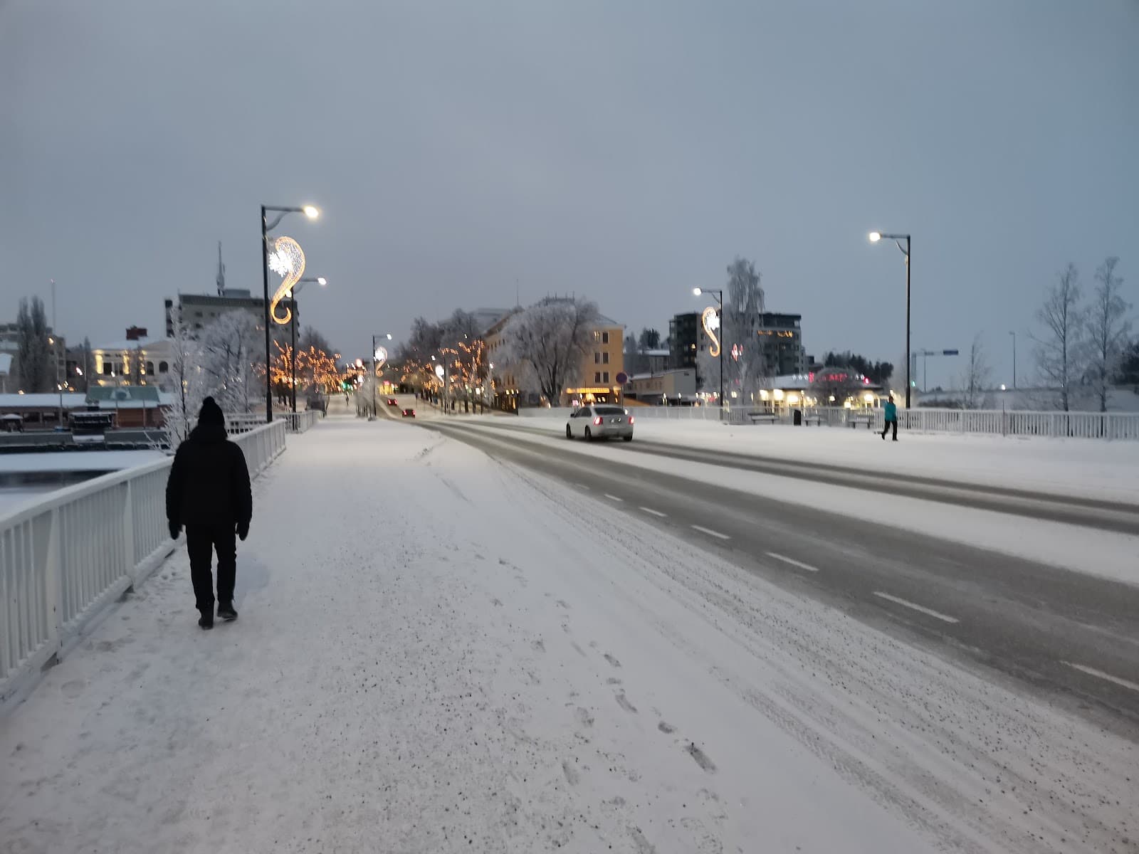 Olavinkatu - Image 1