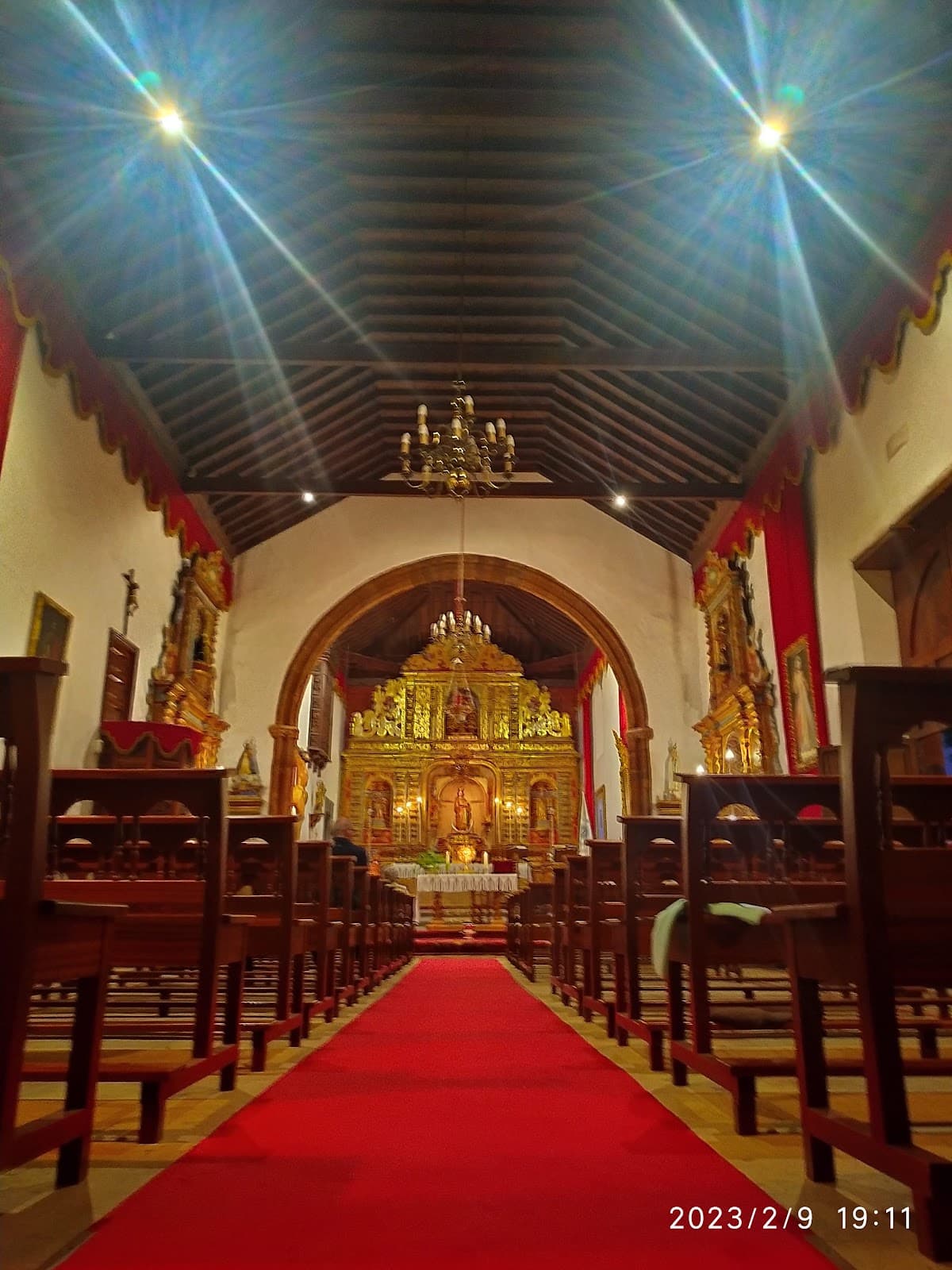 Ermita de la Encarnación - Image 1