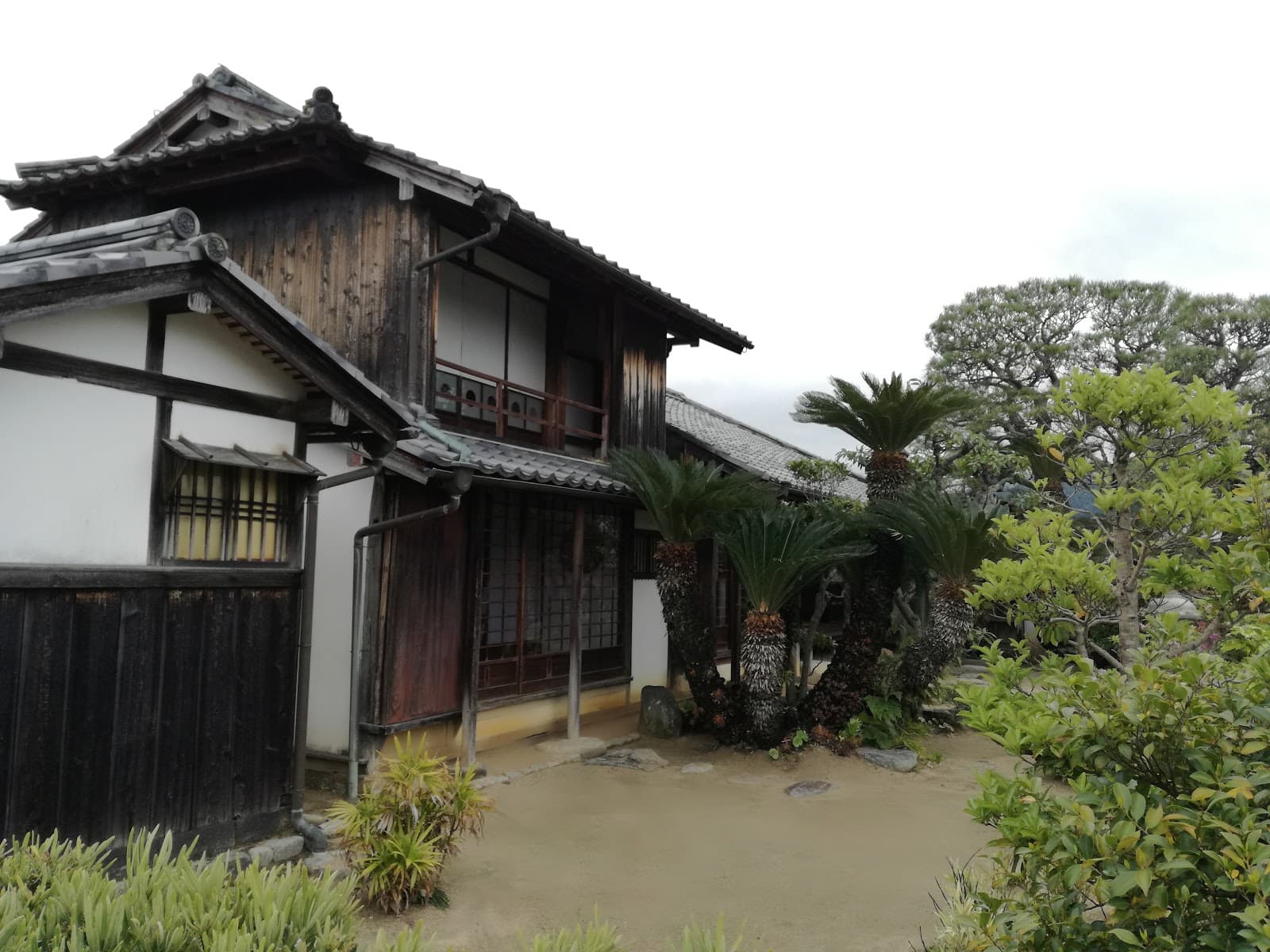 Kido Takayoshi Birthplace - Image 1