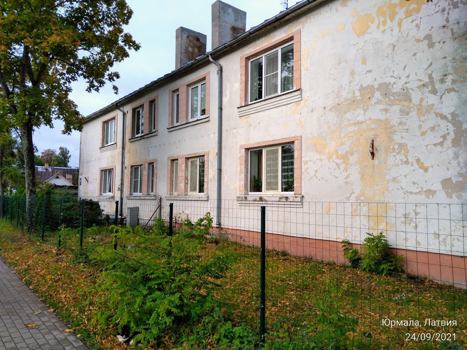 Melluži Neighborhood Jūrmala - Image 1