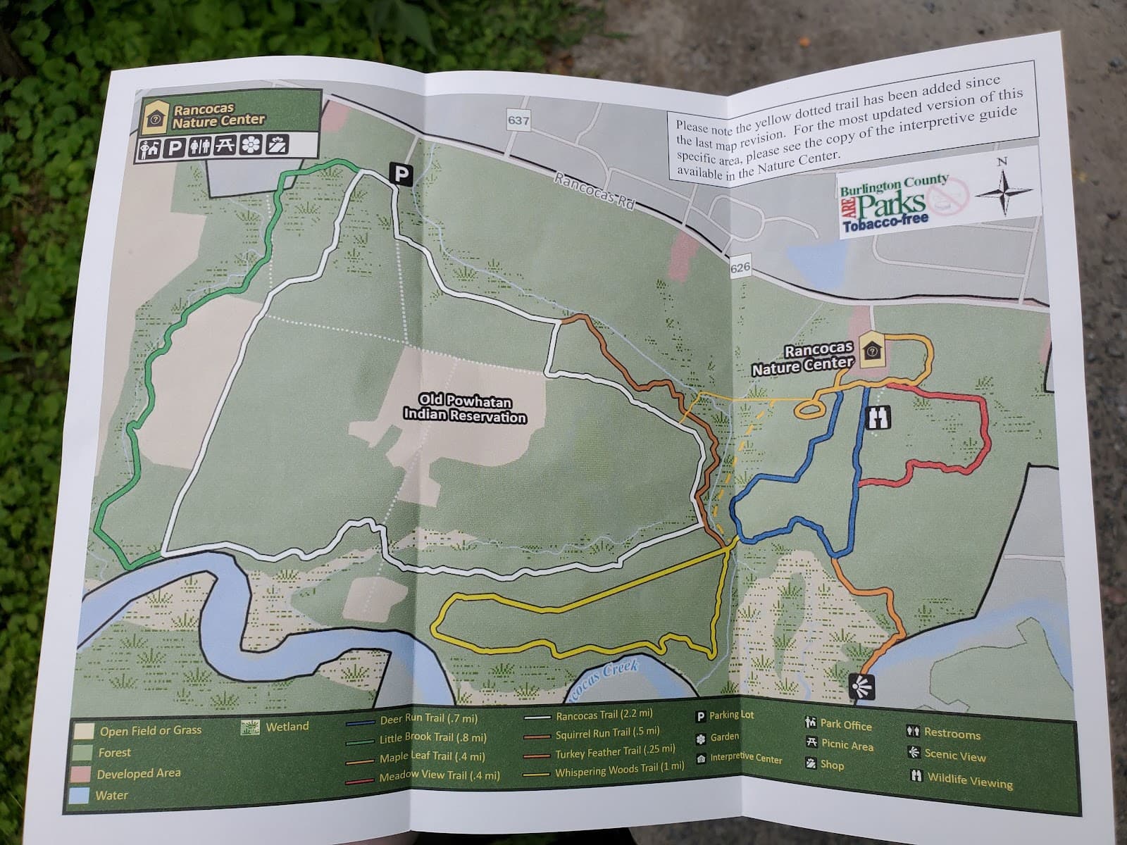 Rancocas Nature Center - Image 1