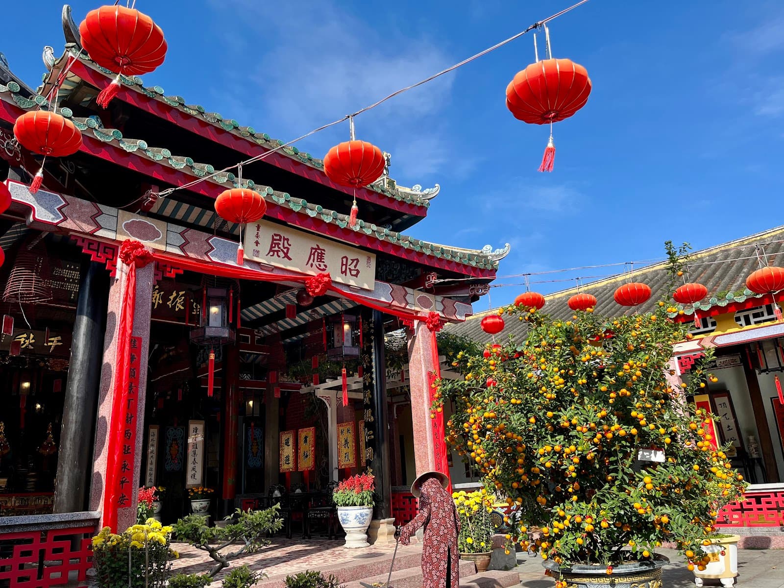 Hainan Assembly Hall - Image 1