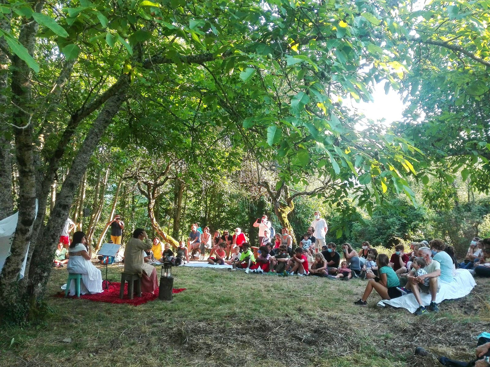 Ecomuseo del Bosco e della Montagna (Moggiona) - Image 1