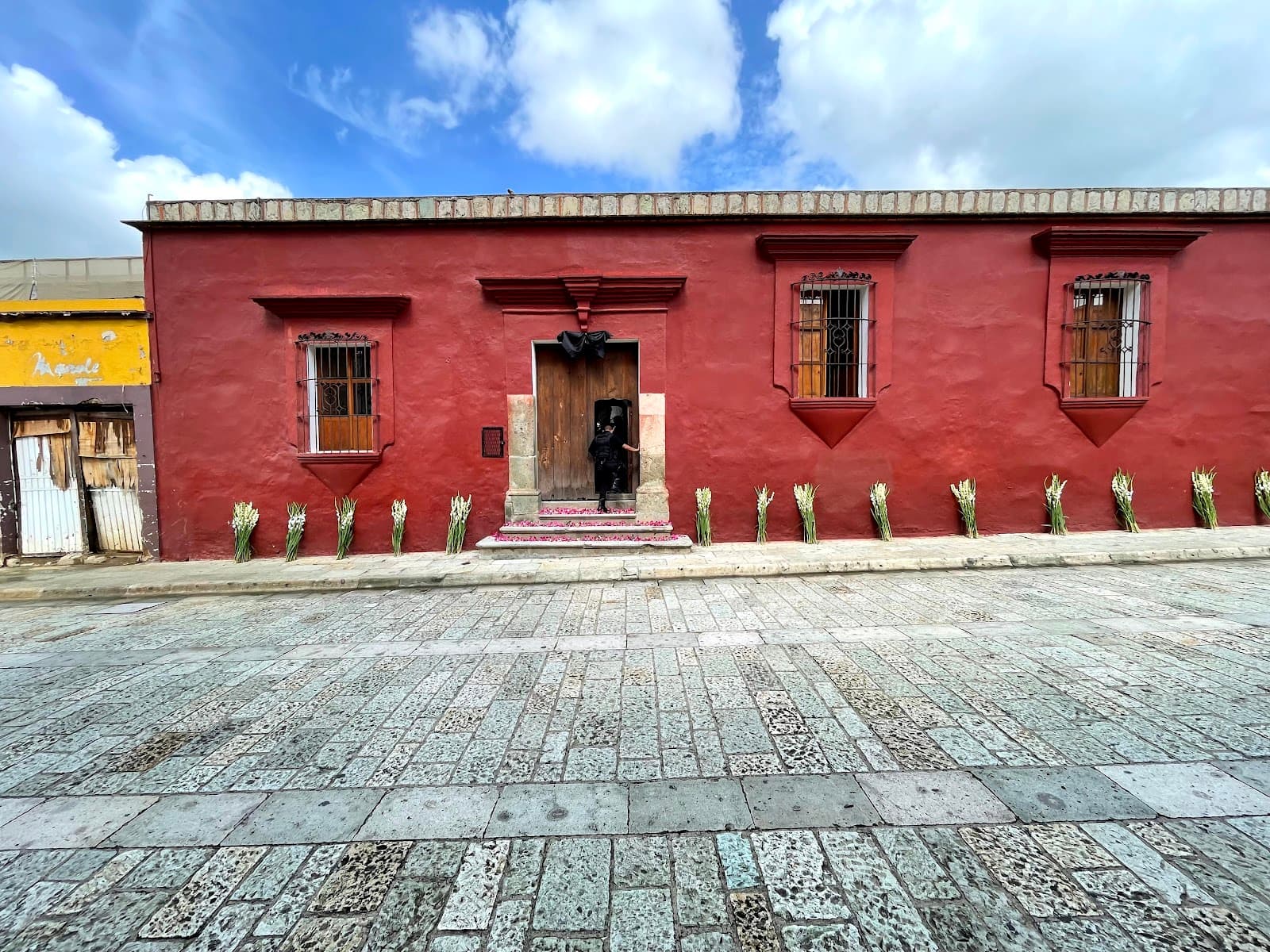 Instituto de Artes Gráficas de Oaxaca IAGO - Image 1