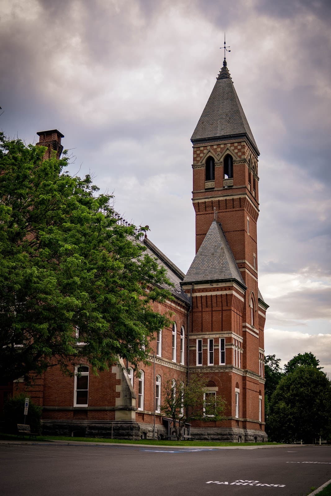 Otsego County Courthouse - Image 1