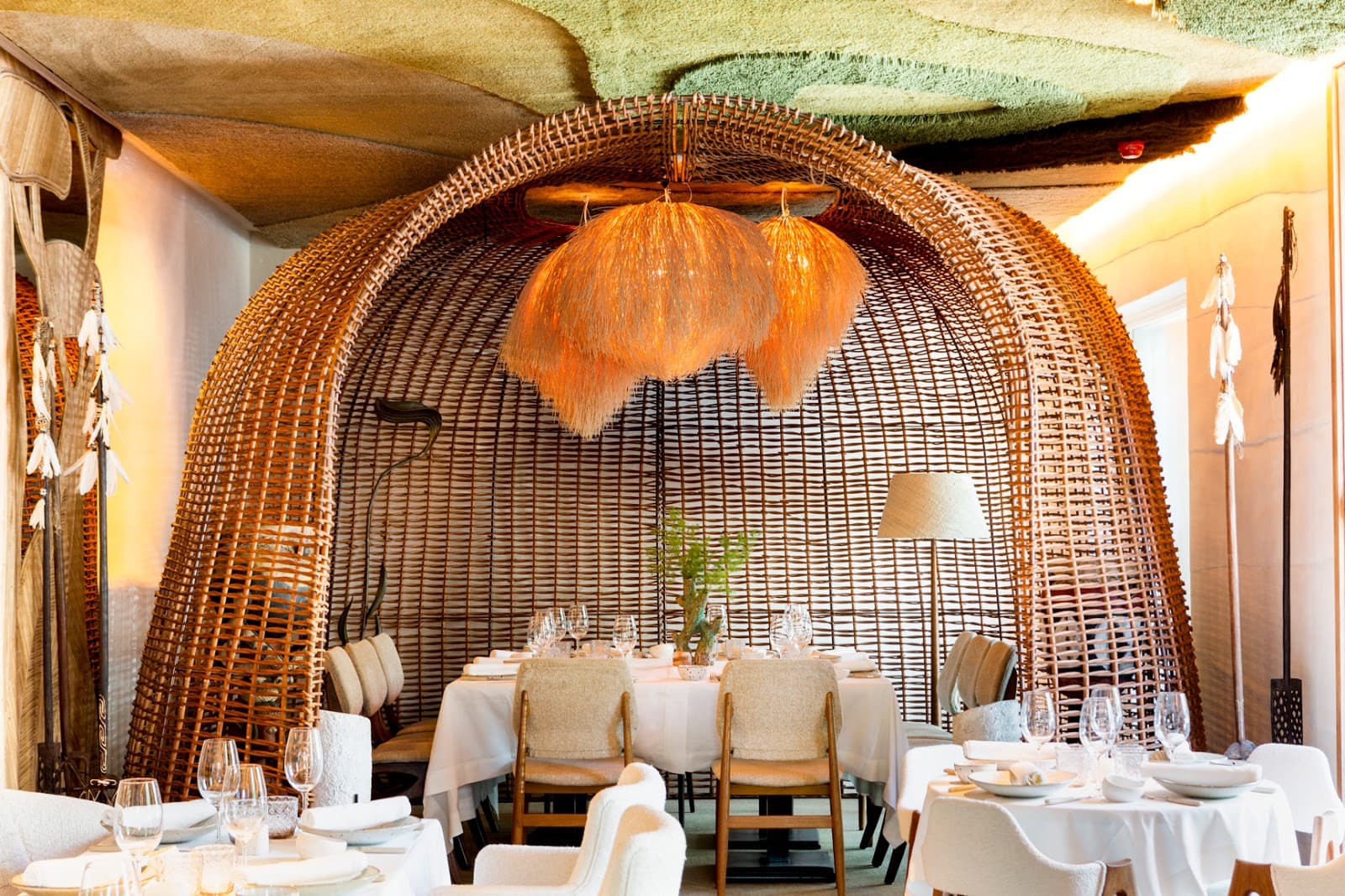 Aarde Madrid - Image 1