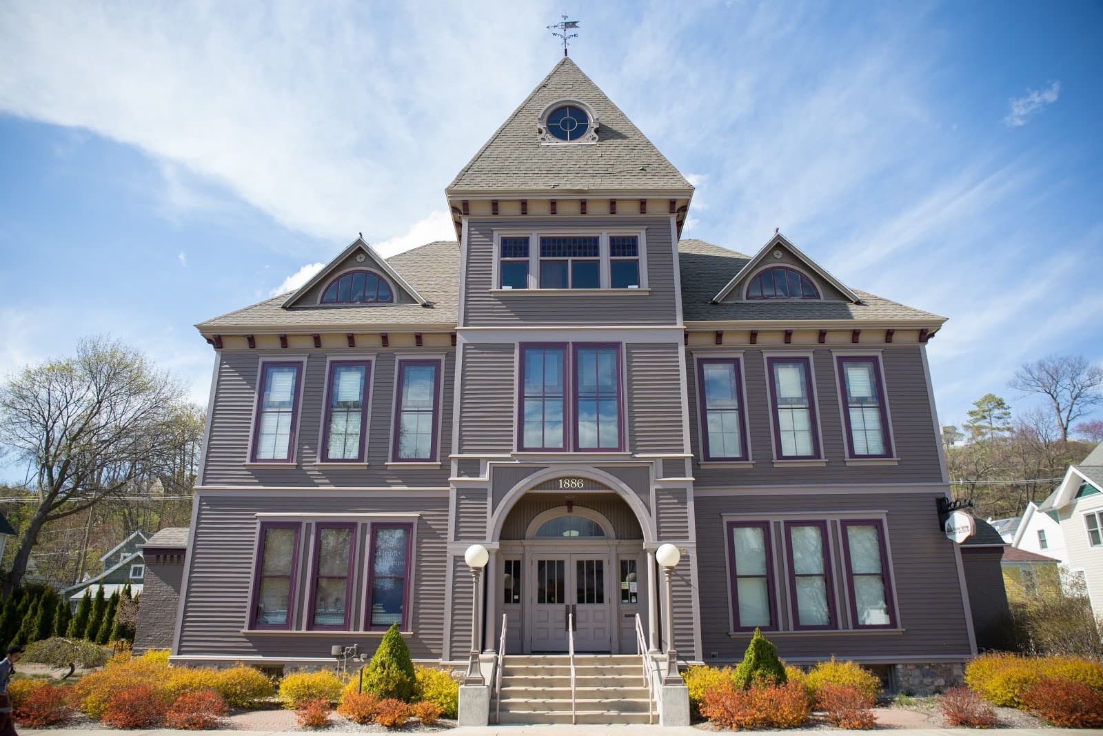 Harbor Springs History Museum - Image 1