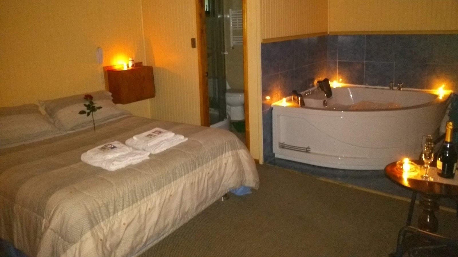 Metreñehue Viewpoint - Image 1